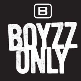 Boyzz Only